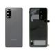 Καπάκι Μπαταρίας Samsung G980F Galaxy S20 Γκρι (Original) 1110321070349 1110321070349