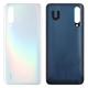 Καπάκι Μπαταρίας Xiaomi Mi 9 Lite Λευκό (OEM)