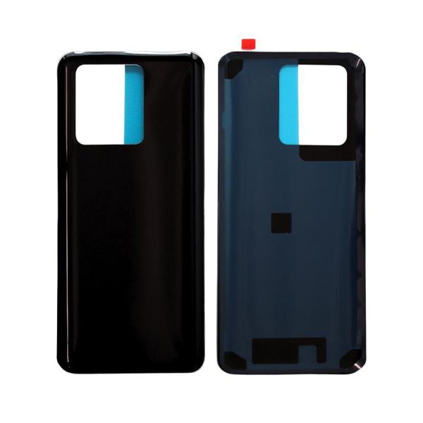 Καπάκι Μπαταρίας Xiaomi 13T 5G Μαύρο (OEM)
