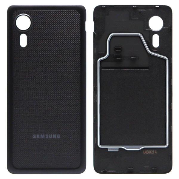 Καπάκι Μπαταρίας Samsung G525F Galaxy Xcover 5 Μαύρο (Original)
