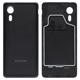 Καπάκι Μπαταρίας Samsung G525F Galaxy Xcover 5 Μαύρο (Original)
