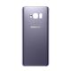 Καπάκι Μπαταρίας Samsung G950F Galaxy S8 Orchid Γκρι (OEM)