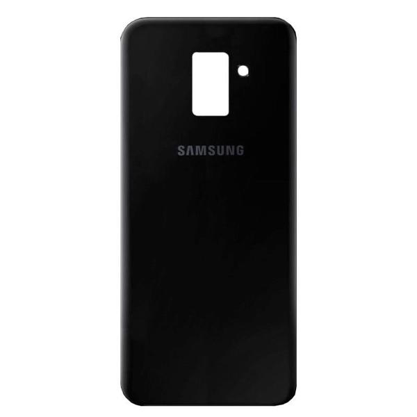 Καπάκι Μπαταρίας Samsung A530F Galaxy A8 (2018) Μαύρο (OEM)