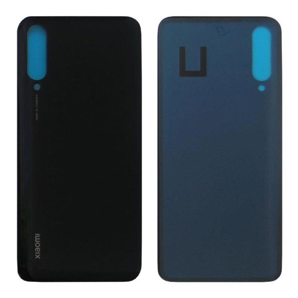 Καπάκι Μπαταρίας Xiaomi Mi A3 Μαύρο (OEM)