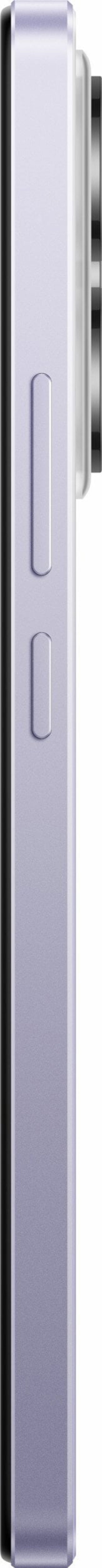 Xiaomi Redmi Note 14 4G NFC 8GB RAM 256GB Purple (XIAMMZB0J0LEU) (MZB0J0LEU)