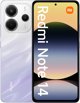 Xiaomi Redmi Note 14 4G NFC 8GB RAM 256GB Purple (XIAMMZB0J0LEU) (MZB0J0LEU)