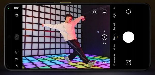 ΚΙΝΗΤΟ ΤΗΛΕΦΩΝΟ POCO X7 PRO/8/256GB ΚΙΤΡΙΝΟ MZB0J18EU POCO