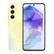 Κινητό Τηλέφωνο Samsung A556B Galaxy A55 5G (Dual SIM) 256GB 8GB RAM Κίτρινο