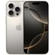 Κινητό Τηλέφωνο Apple iPhone 16 Pro (Dual SIM) 128GB Τιτάνιο