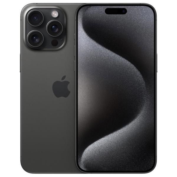 Κινητό Τηλέφωνο Apple iPhone 15 Pro 128GB Used Grade A Μαύρο