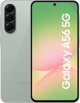 Έξυπνο τηλέφωνο Samsung Galaxy A56 5G 8/256GB Πράσινο (SM-A566BZGCEUE)