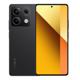 Κινητό Τηλέφωνο Xiaomi Redmi Note 13 5G (Dual SIM) 256GB 8GB RAM Μαύρο