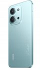 Xiaomi Redmi 15C 5G 4/256GB Πράσινο
