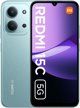 Xiaomi Redmi 15C 5G 4/256GB Πράσινο
