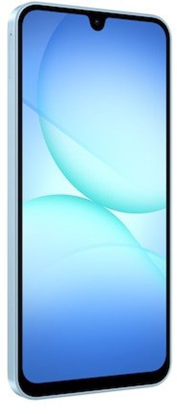 A175F Galaxy A17 128GB DS Light Blue
