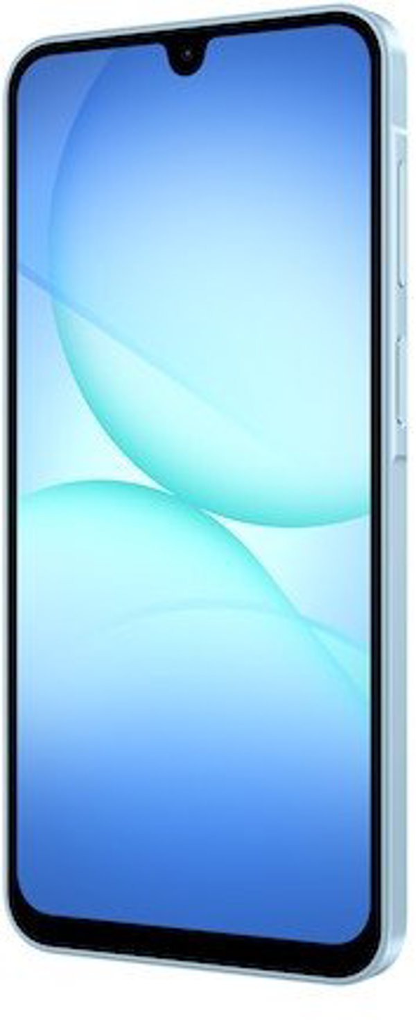 A175F Galaxy A17 128GB DS Light Blue