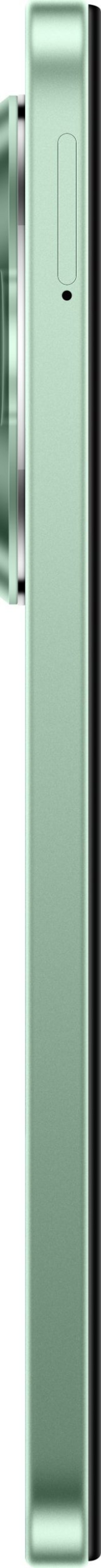 Έξυπνο τηλέφωνο POCO C75 6/128GB Πράσινο (59750)