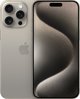Έξυπνο τηλέφωνο Apple iPhone 15 Pro Max 256GB Φυσικό Τιτάνιο (MU793)
