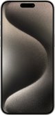 Έξυπνο τηλέφωνο Apple iPhone 15 Pro Max 256GB Φυσικό Τιτάνιο (MU793)
