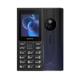 Κινητό Τηλέφωνο Nokia 110 (2024) (Dual SIM) Μαύρο