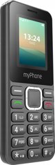 Κινητό τηλέφωνο myPhone myPhone 2240 LTE μαύρο