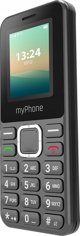 Κινητό τηλέφωνο myPhone myPhone 2240 LTE μαύρο
