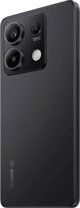 Έξυπνο τηλέφωνο Xiaomi Redmi Note 13 5G 6/128GB Μαύρο (51351)