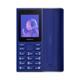 Κινητό Τηλέφωνο Nokia 105 (2024) (Dual SIM) Μπλε