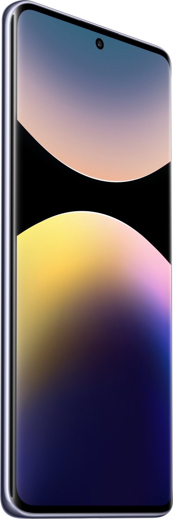 Έξυπνο τηλέφωνο Xiaomi Redmi Note 14 Pro+ 5G 8/256GB Μωβ (4510-310165-00)