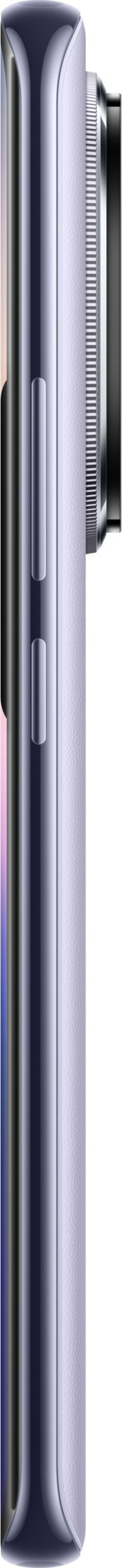 Έξυπνο τηλέφωνο Xiaomi Redmi Note 14 Pro+ 5G 8/256GB Μωβ (4510-310165-00)