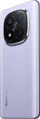 Έξυπνο τηλέφωνο Xiaomi Redmi Note 14 Pro+ 5G 8/256GB Μωβ (4510-310165-00)
