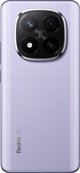 Έξυπνο τηλέφωνο Xiaomi Redmi Note 14 Pro+ 5G 8/256GB Μωβ (4510-310165-00)