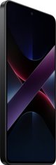 Έξυπνο τηλέφωνο POCO X7 Pro 5G 12/512GB Μαύρο (61729)