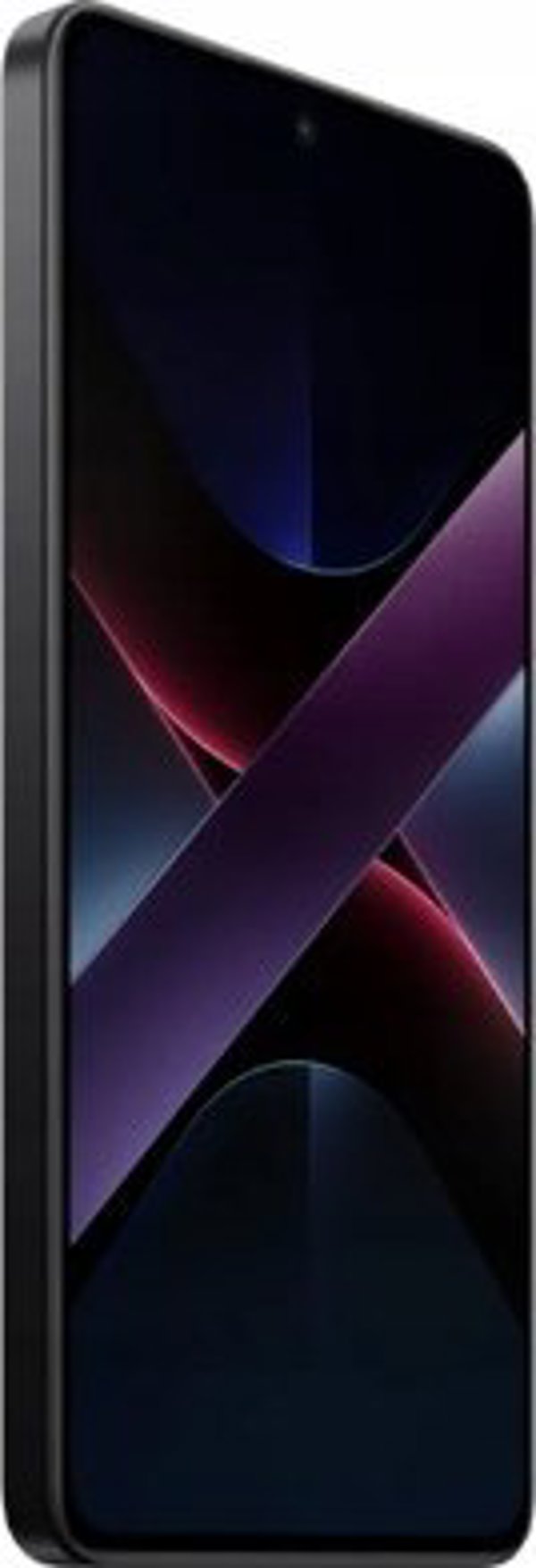 Xiaomi Poco X7 Pro 5G Dual Sim 12GB RAM 256GB - Κίτρινο