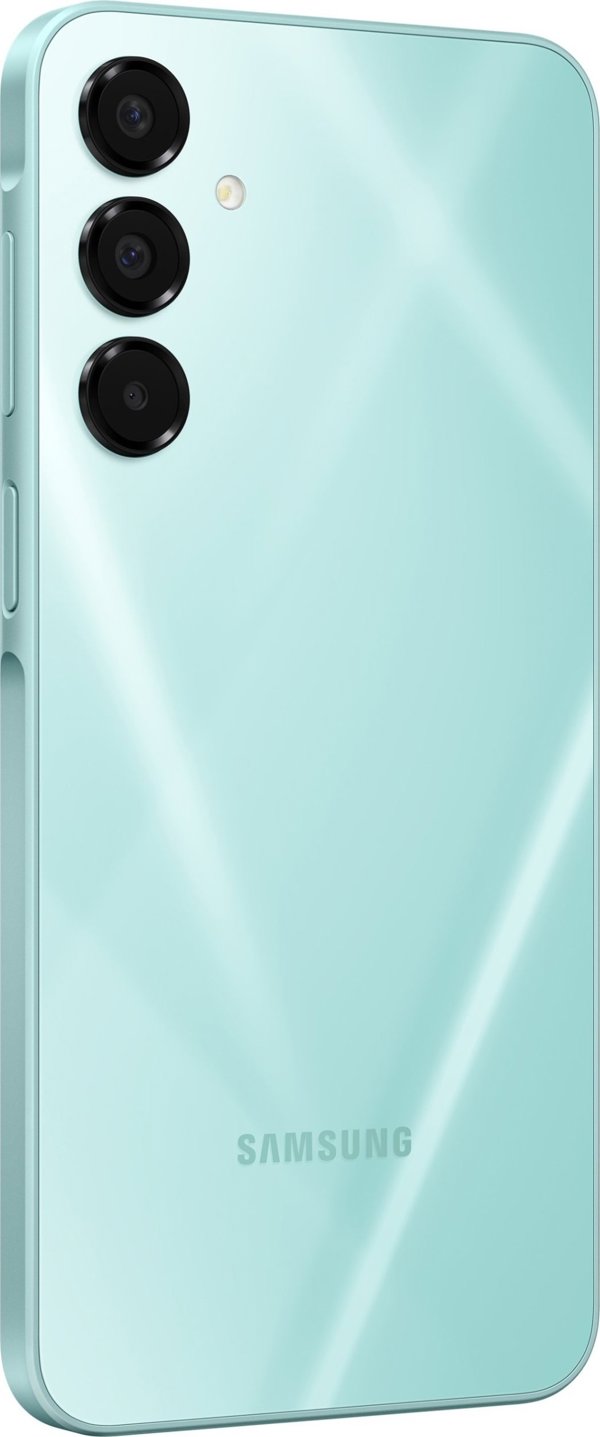 Έξυπνο τηλέφωνο Samsung Galaxy A16 LTE 4/128GB Πράσινο (SM-A165F)