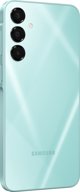 Έξυπνο τηλέφωνο Samsung Galaxy A16 LTE 4/128GB Πράσινο (SM-A165F)