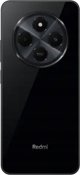 Έξυπνο τηλέφωνο Xiaomi Redmi 14C 8/256GB Μαύρο (58585)
