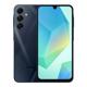 Κινητό Τηλέφωνο Samsung A166B Galaxy A16 5G (Dual SIM) 128GB 4GB RAM Μπλε-Μαύρο