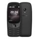 Κινητό Τηλέφωνο Nokia 6310 (2024) (Dual SIM) Μαύρο