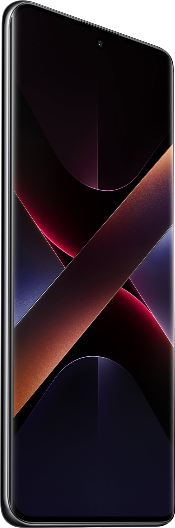 ΚΙΝΗΤΟ ΤΗΛΕΦΩΝΟ POCO X7/8/256GB ΜΑΥΡΟ MZB0IQ7EU POCO
