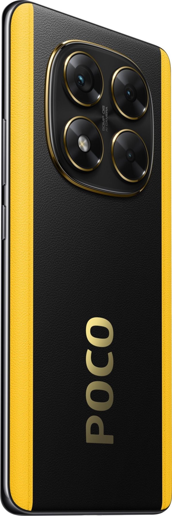 ΚΙΝΗΤΟ ΤΗΛΕΦΩΝΟ POCO X7/8/256GB ΜΑΥΡΟ MZB0IQ7EU POCO