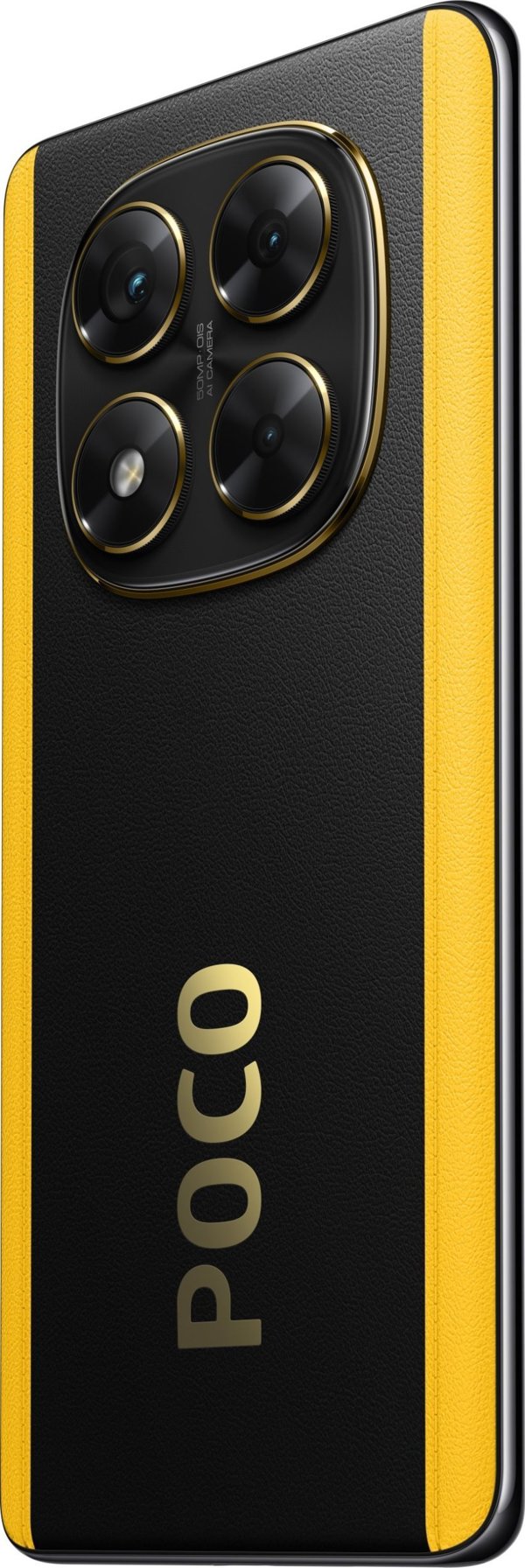 ΚΙΝΗΤΟ ΤΗΛΕΦΩΝΟ POCO X7/8/256GB ΜΑΥΡΟ MZB0IQ7EU POCO