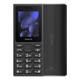 Κινητό Τηλέφωνο Nokia 105 (2024) (Dual SIM) Μαύρο