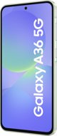 Έξυπνο τηλέφωνο Samsung Galaxy A36 5G 8/256GB Πράσινο (SM-A366BLGGEUE)