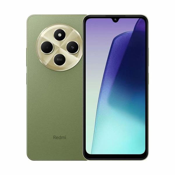 Κινητό Τηλέφωνο Xiaomi Redmi 14C (Dual SIM) 128GB 6GB RAM Πράσινο