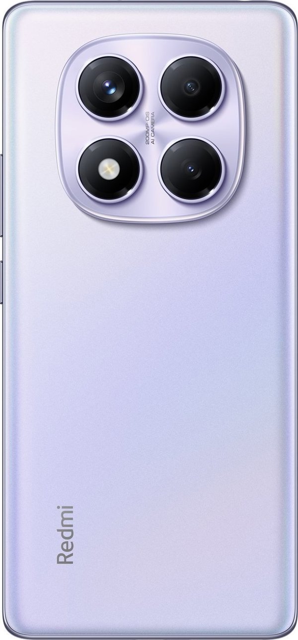 Έξυπνο τηλέφωνο Xiaomi Redmi Note 14 Pro 8/256GB Μωβ (61373)