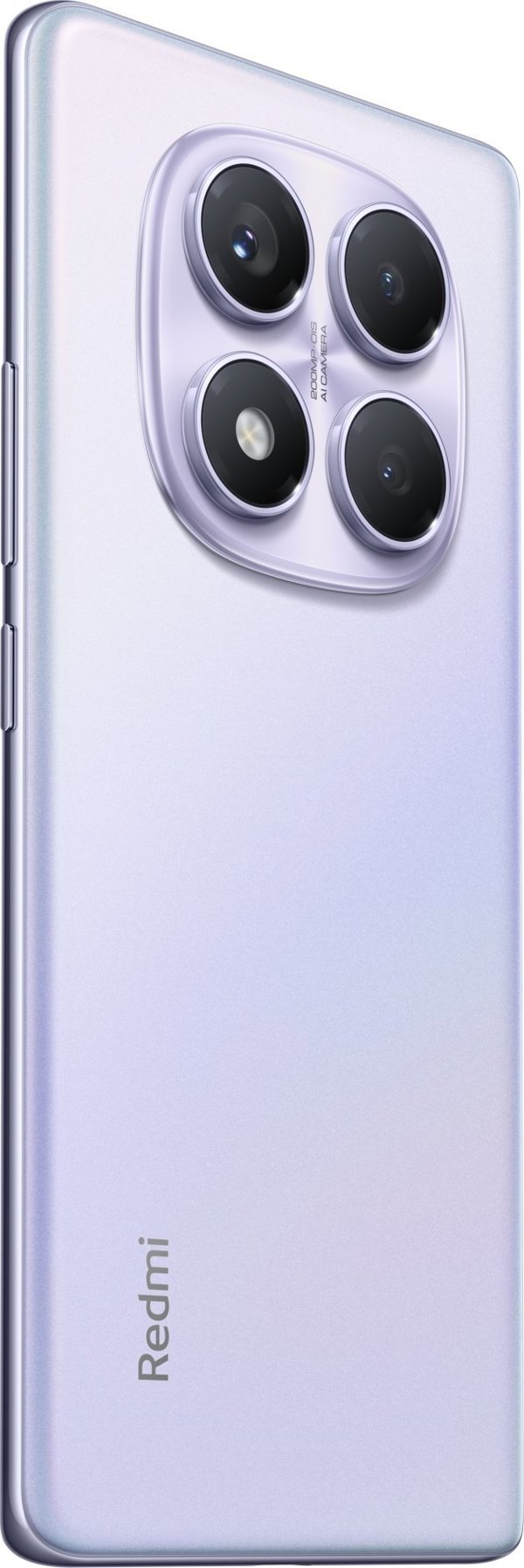Έξυπνο τηλέφωνο Xiaomi Redmi Note 14 Pro 8/256GB Μωβ (61373)