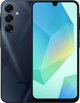 Έξυπνο τηλέφωνο Samsung Galaxy A16 4/128GB Μαύρο (SM-A165FZKBEUE)