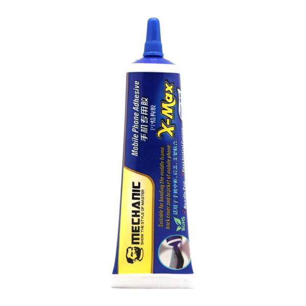 Κόλλα Mechanic X-Max 15ml Διάφανο
