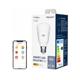 Λάμπα LED Yeelight YLDP005 W3 E27 8W 900lm White